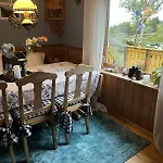 Hébergement de vacances Charming Golden With Breathtaking Sea Views Moskenes