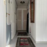 Hébergement de vacances Charming Golden With Breathtaking Sea Views Moskenes