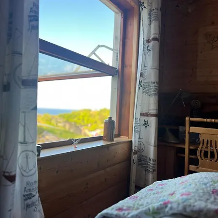 Charming Golden With Breathtaking Sea Views * Moskenes