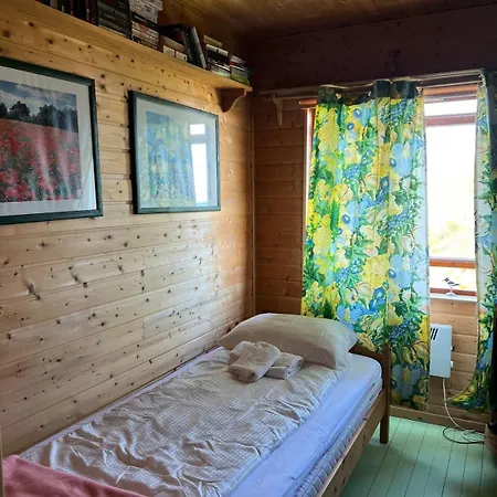 Charming Golden With Breathtaking Sea Views * Moskenes