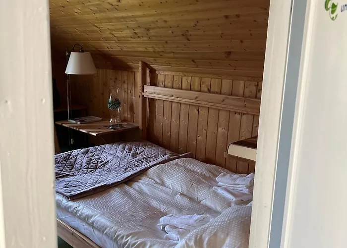 Charming Golden With Breathtaking Sea Views Semesterbostad *