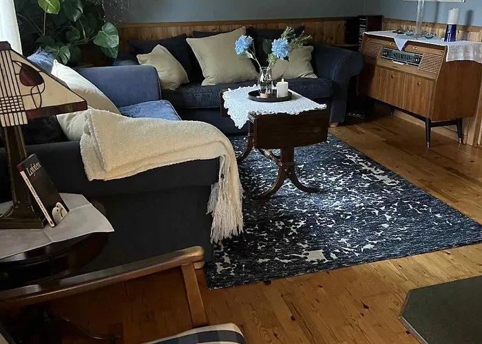 Charming Golden With Breathtaking Sea Views