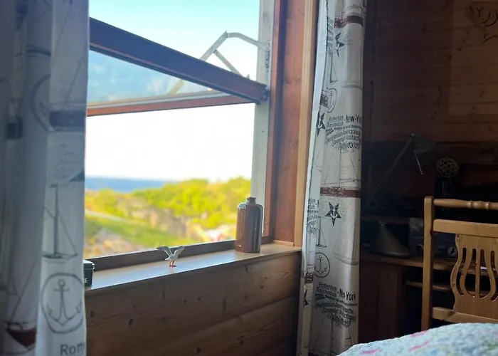 Charming Golden With Breathtaking Sea Views * Moskenes