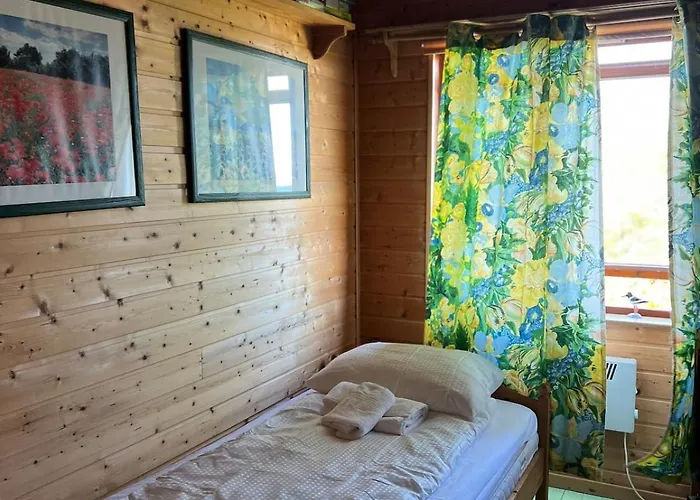 Charming Golden With Breathtaking Sea Views * Moskenes