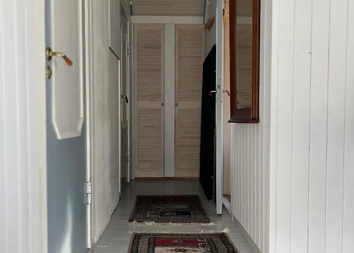 Semesterbostad Charming Golden With Breathtaking Sea Views Moskenes
