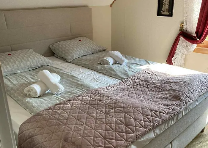 Charming Golden With Breathtaking Sea Views Semesterbostad Moskenes