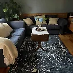Дом отдыха Charming Golden With Breathtaking Sea Views